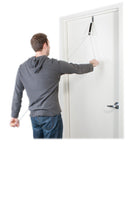 CanDo® Over-Door Shoulder Pulley Exercisers