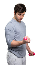 CanDo Vinyl Dumbbell-Pairs