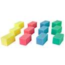 CanDo Hand Therapy Blocks, Pack of 3