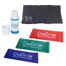 General Therapy Kit with Point Relief