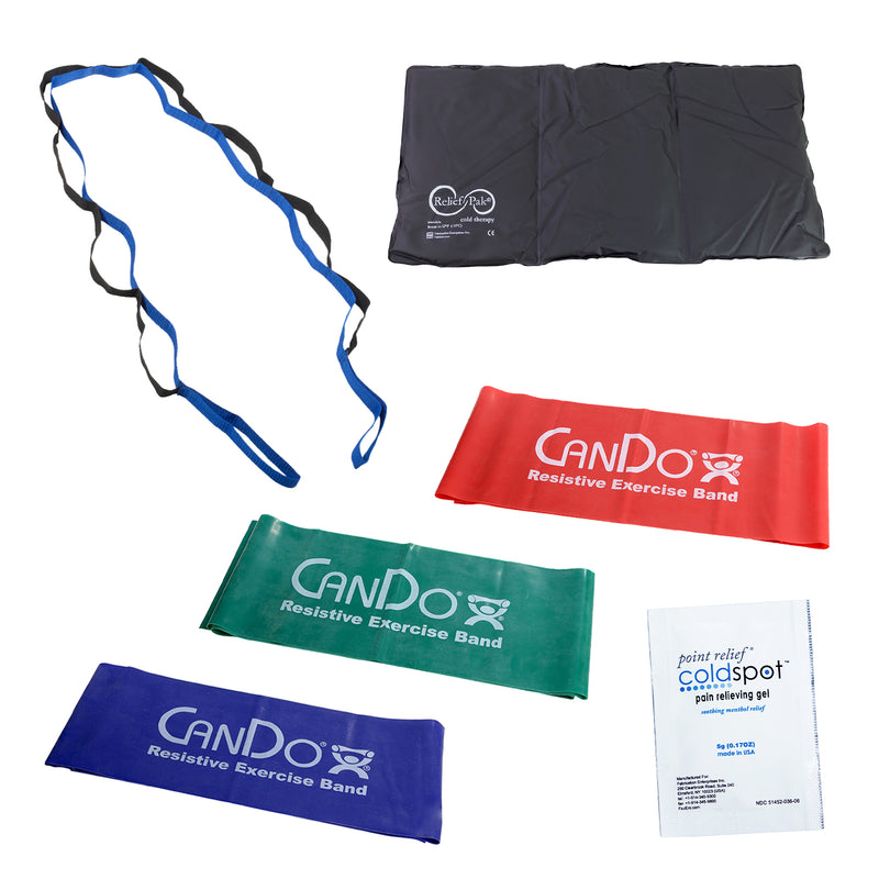 Back PT Kit