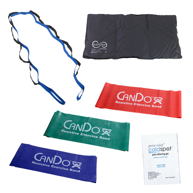 Back PT Kit