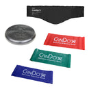 Foot/Ankle PT Kit