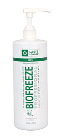BioFreeze Topical Analgesic