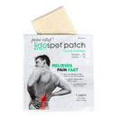 Point Relief LidoSpot pain relieving patch, universal size (4" x 6"), 5/pack