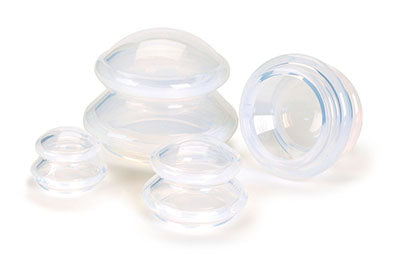 Silicone Cup Set