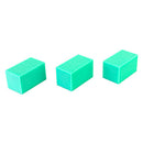 CanDo Hand Therapy Blocks, Pack of 3