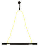 CanDo overdoor pulley with bar and tubing