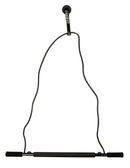 CanDo overdoor pulley with bar and tubing