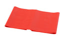 CanDo Latex Free Pre-cut Exercise Band