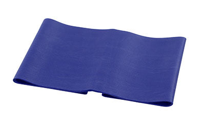 CanDo Latex Free Pre-cut Exercise Band