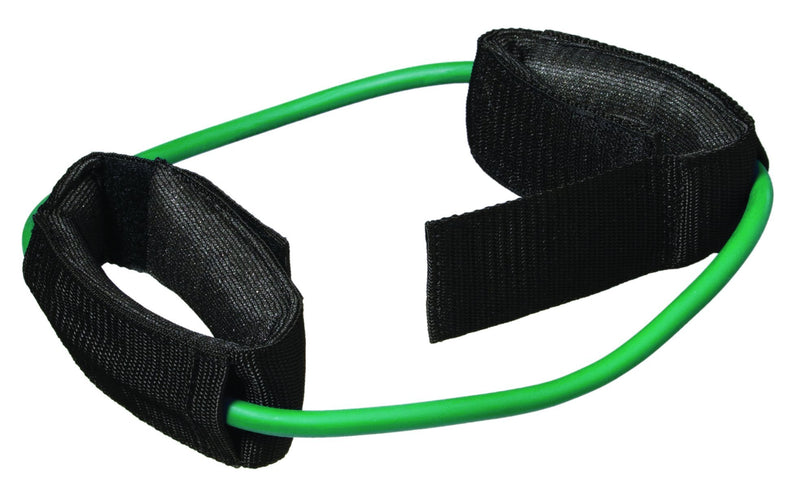 CanDo Exercise Tubing with Cuff Exerciser