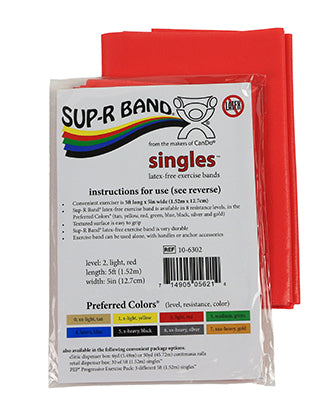 Sup-R Band - latex-free