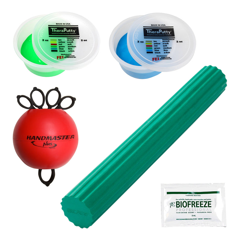 Wrist/Hand Therapy Kit