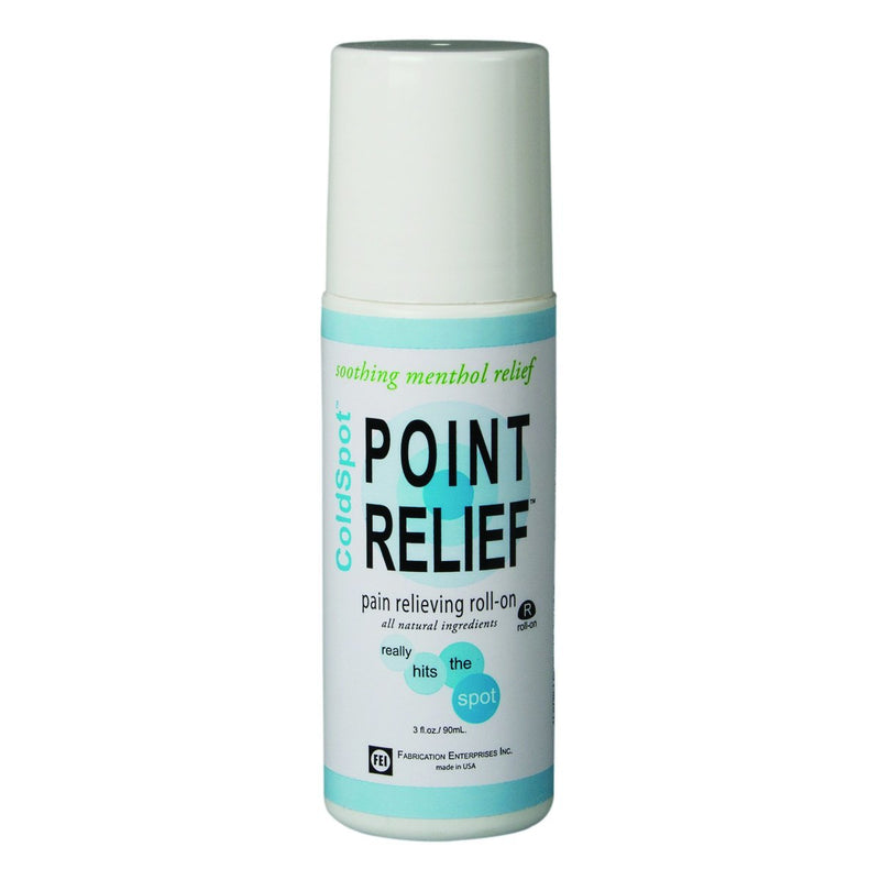 Point Relief ColdSpot