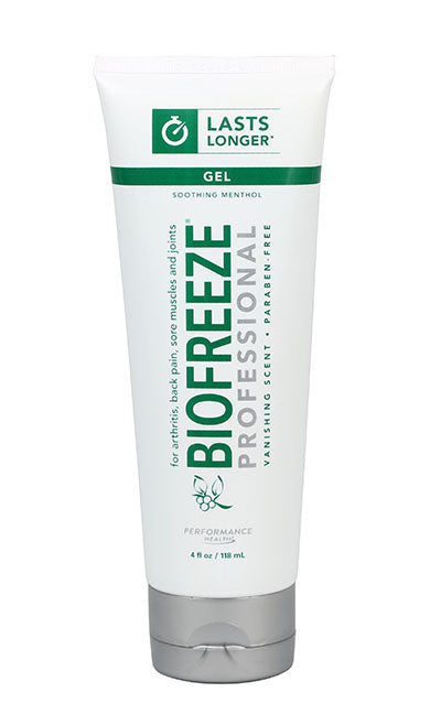 BioFreeze Topical Analgesic