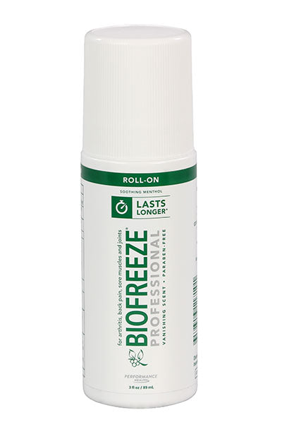 BioFreeze Topical Analgesic