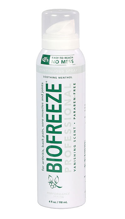 BioFreeze Topical Analgesic