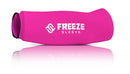 Freeze Sleeve