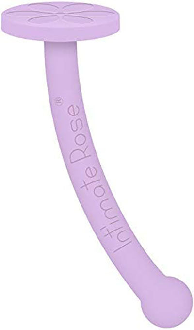 Intimate Rose, Disposable Vaginal Suppository Applicators, Pack of 15