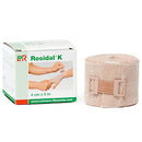 Elastic Bandages