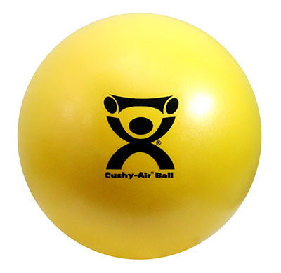 Cushy-Air Inflatable Exercise Balls