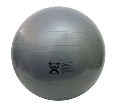 CanDo Inflatable Exercise Ball