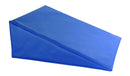 Wedge, foam with vinyl cover, soft