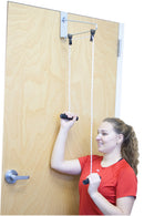 CanDo® Over-Door Shoulder Pulley Exercisers