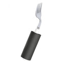 Utensil, soft handle